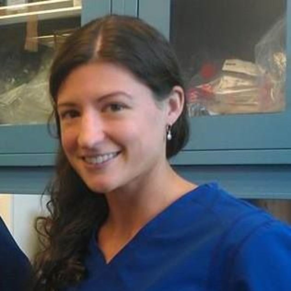 Meet your Posher, Alison